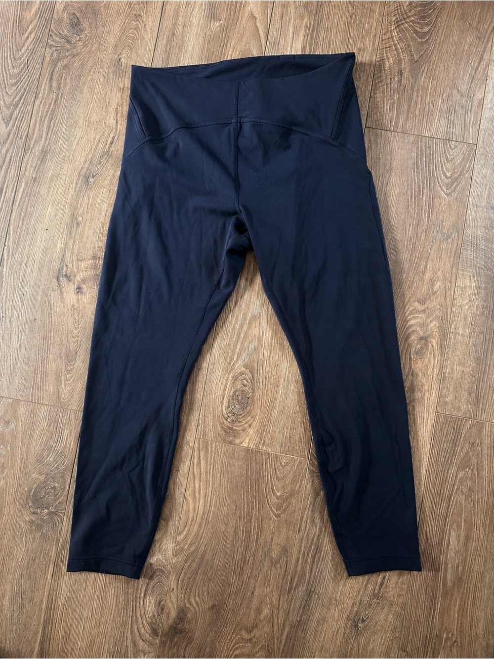 Lululemon leggings size 12